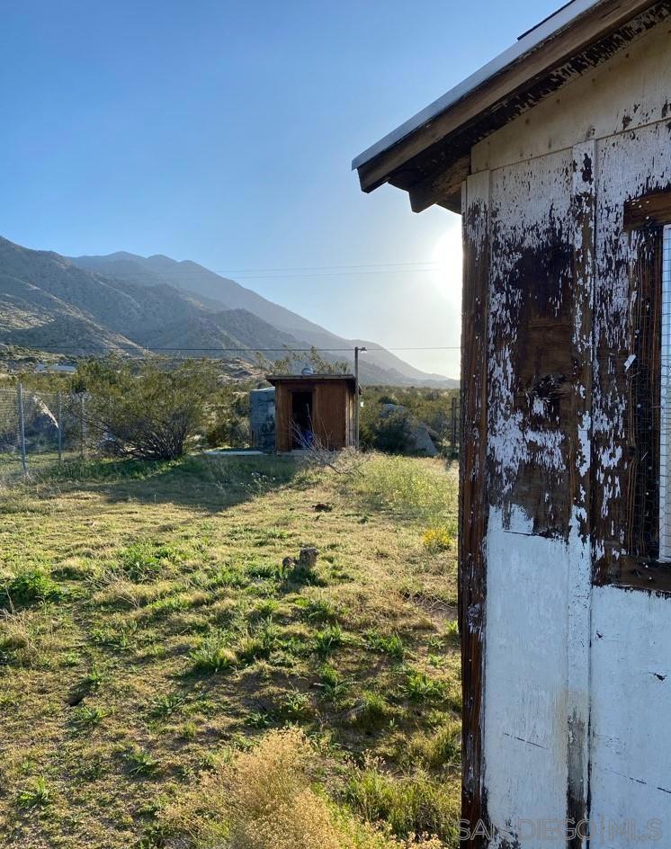 Julian - Residential