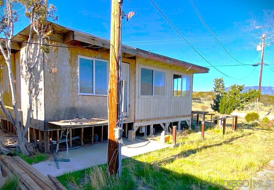 Julian - Residential