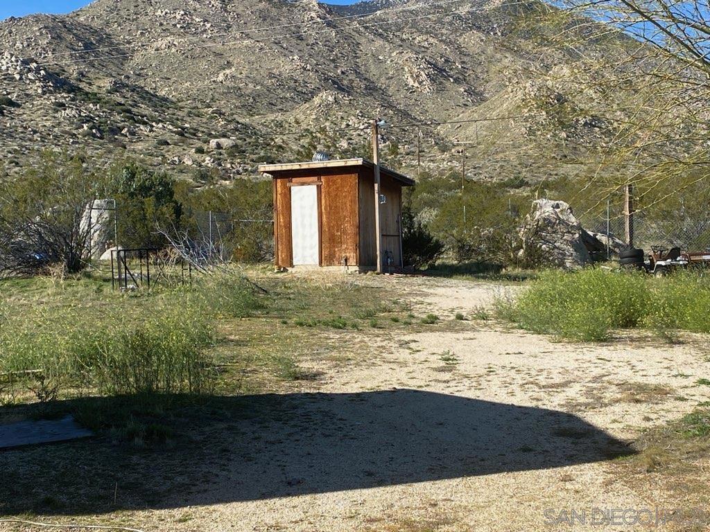 Julian - Residential