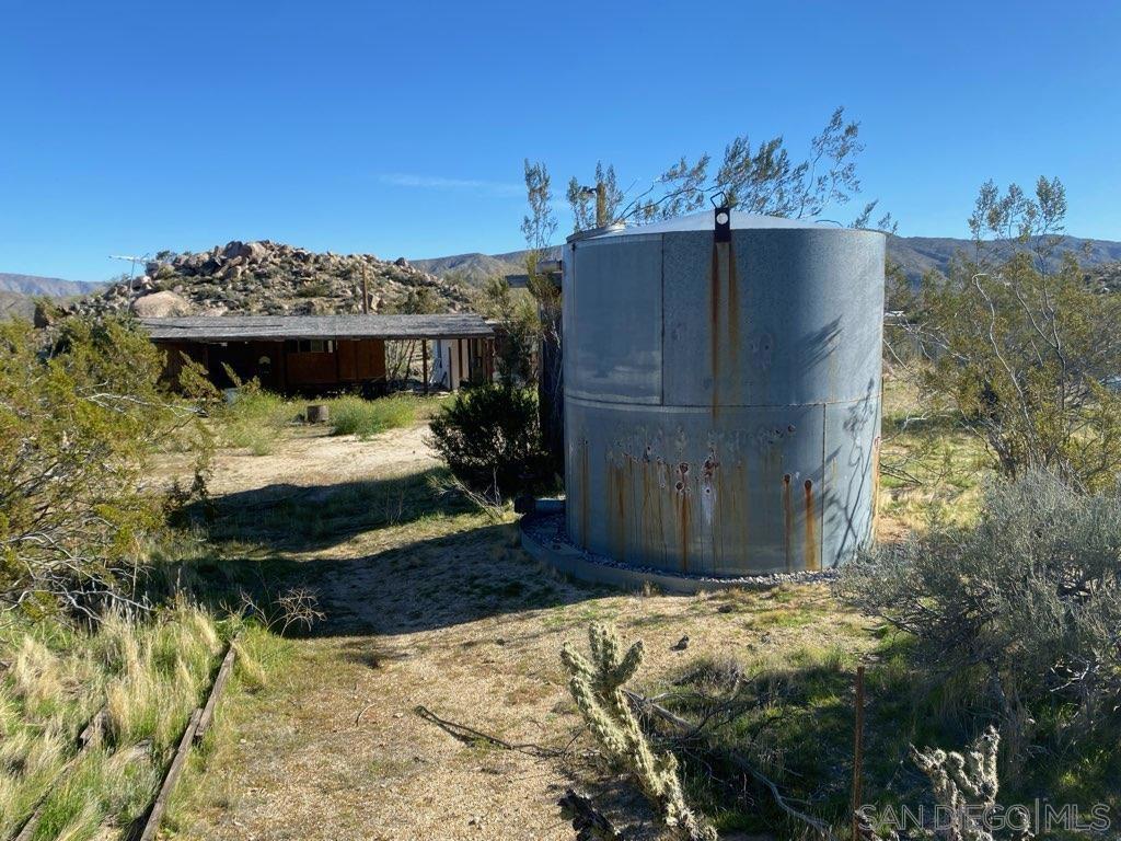 Julian - Residential