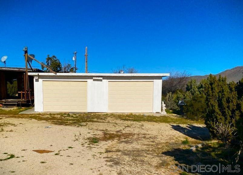 Julian - Residential