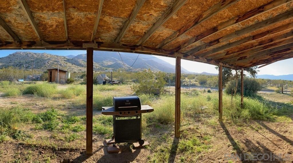 Julian - Residential