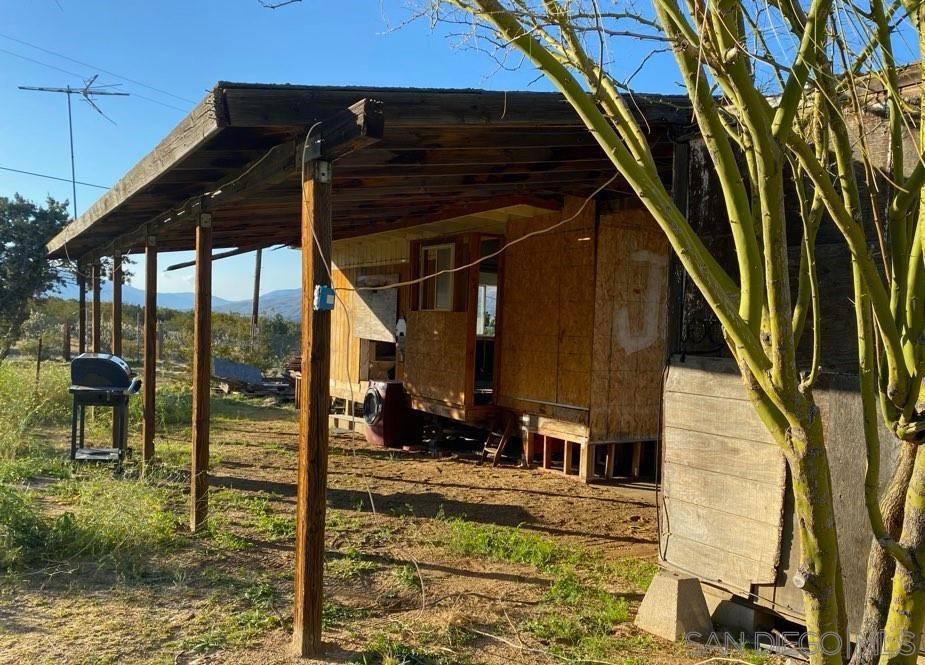 Julian - Residential