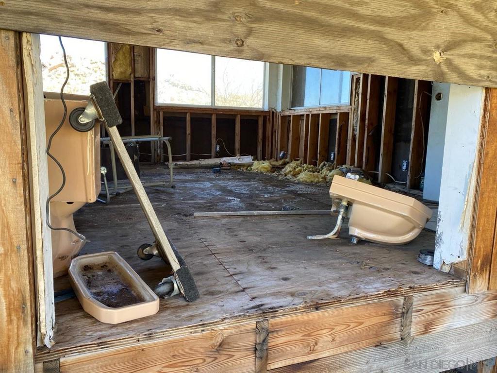 Julian - Residential