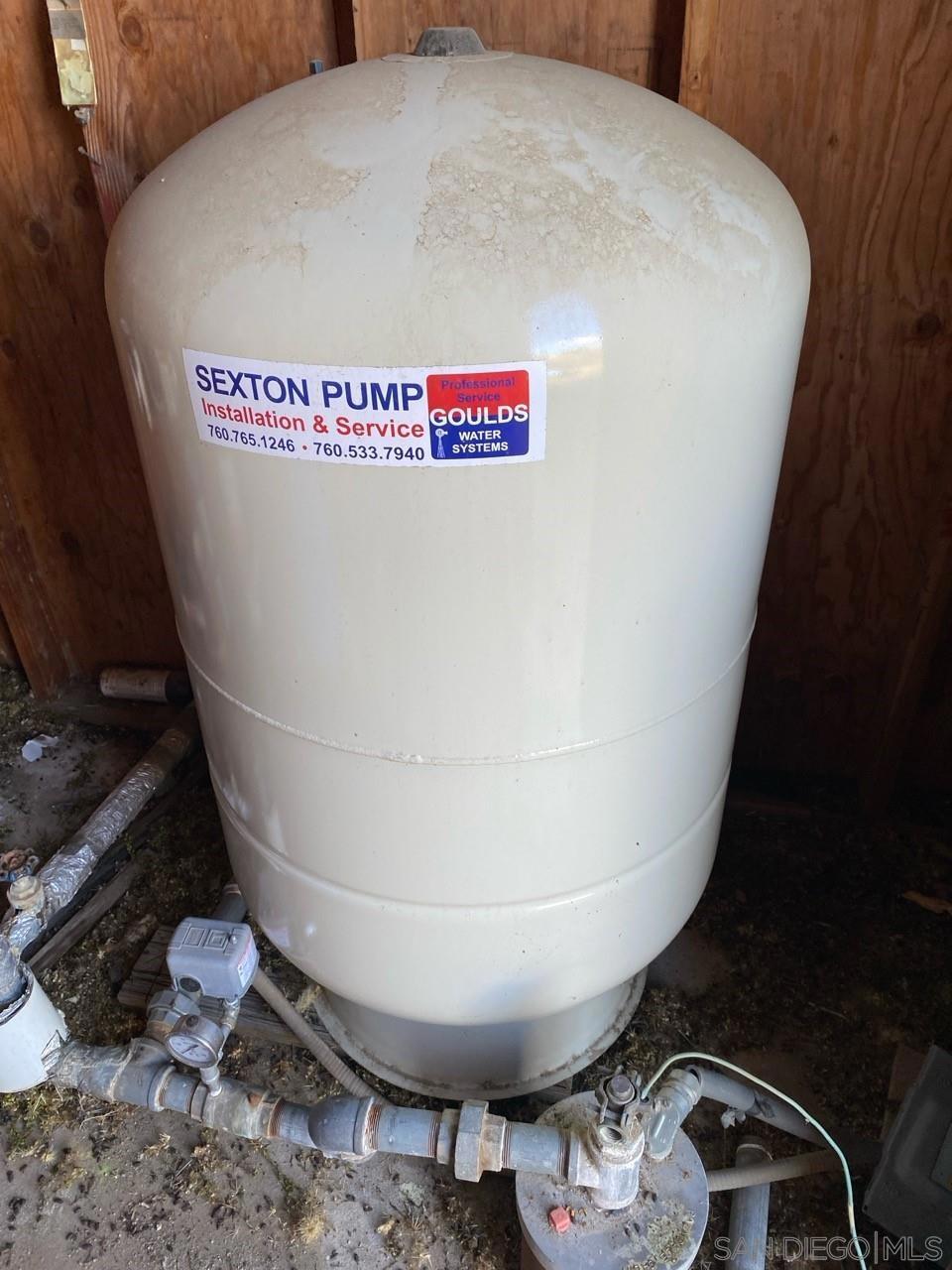 Julian - Residential