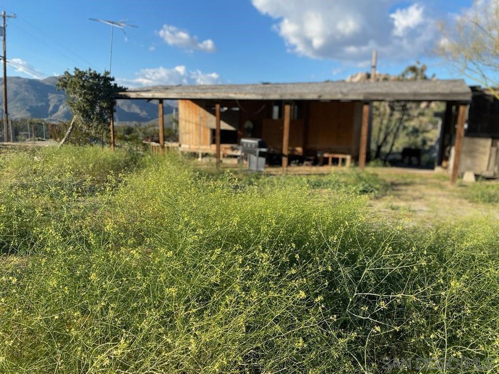 Julian - Residential