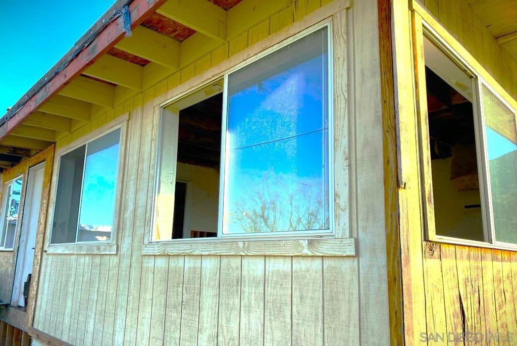 Julian - Residential