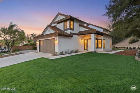 Photo of 26916 Lost Oak Court, Agoura Hills, CA 91301 (MLS # 226001083)