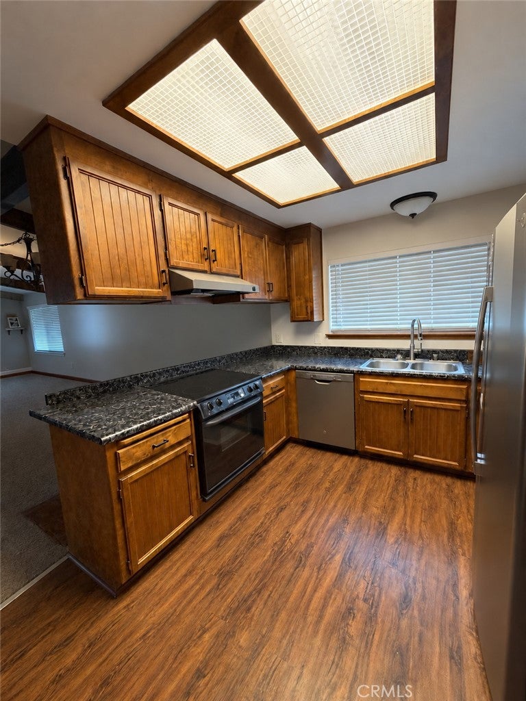 5318 Treasure Hill