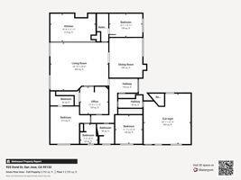 925 Dorel Drive