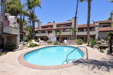 Tiny photo for 1210 Via Montoya, Camarillo, CA 93010 (MLS # V1-38062)