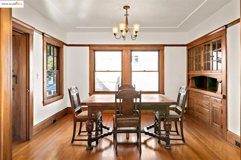 NORTH BERKELEY - Residential