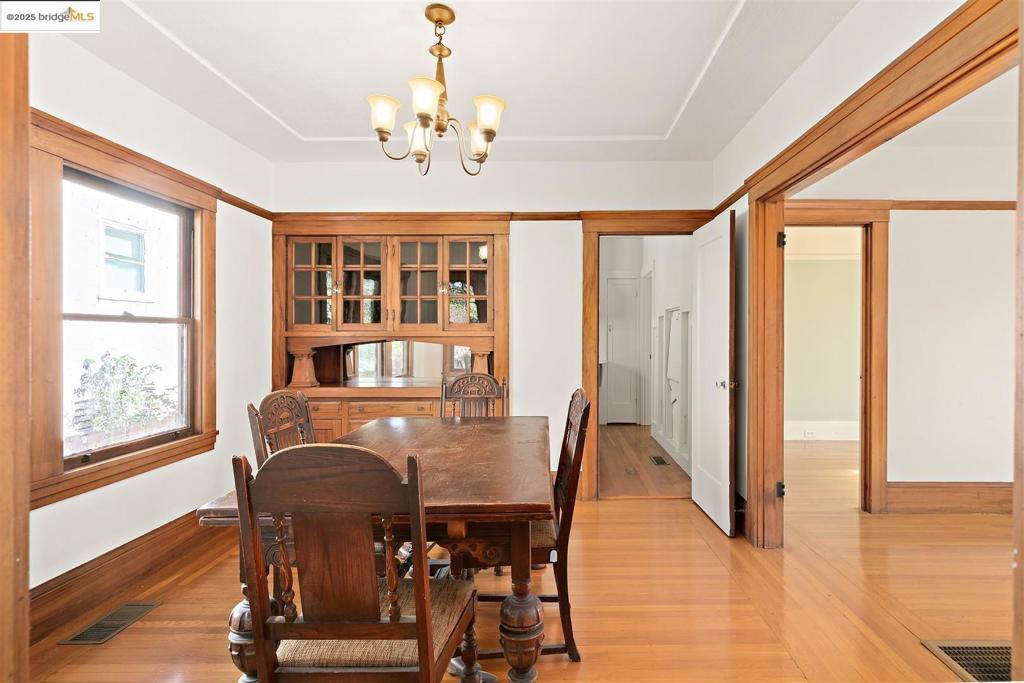 NORTH BERKELEY - Residential