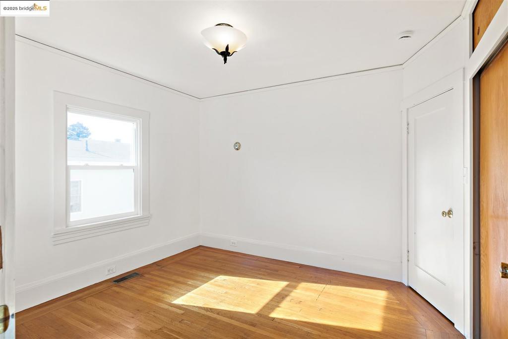 NORTH BERKELEY - Residential