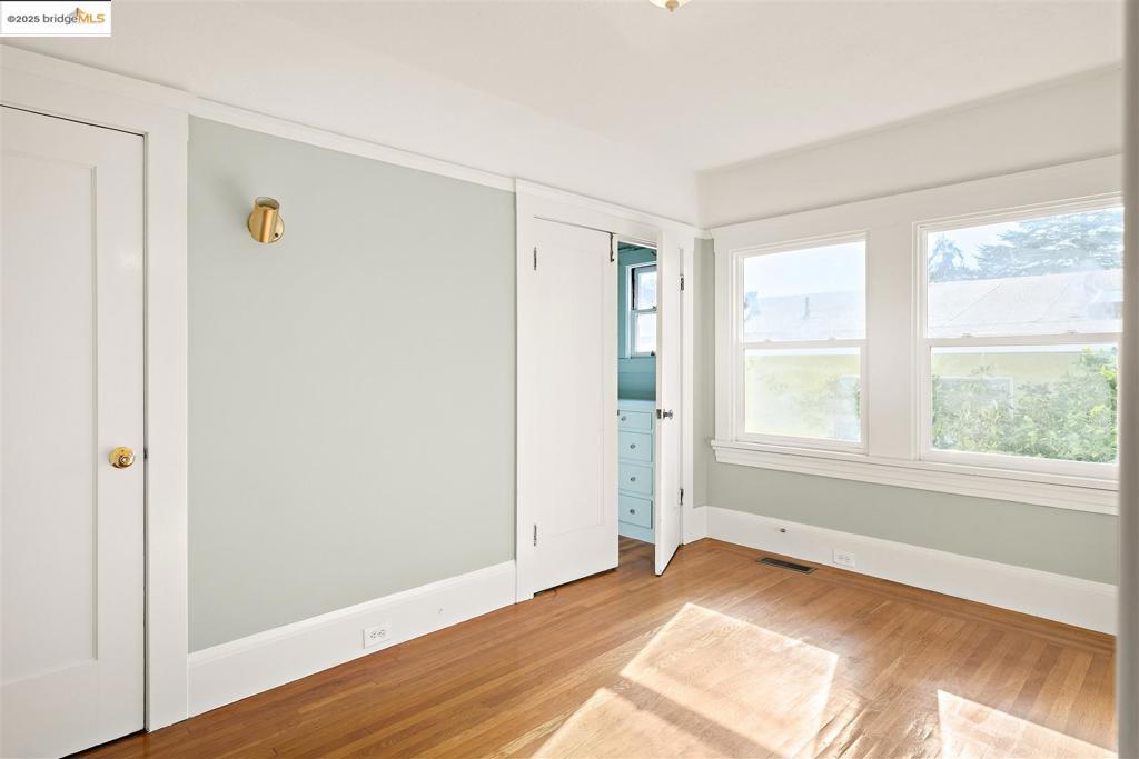 NORTH BERKELEY - Residential