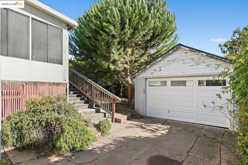 NORTH BERKELEY - Residential