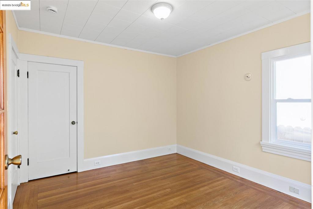 NORTH BERKELEY - Residential