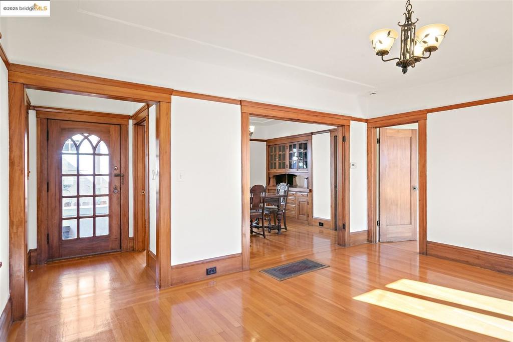 NORTH BERKELEY - Residential