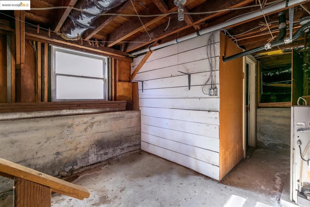 NORTH BERKELEY - Residential