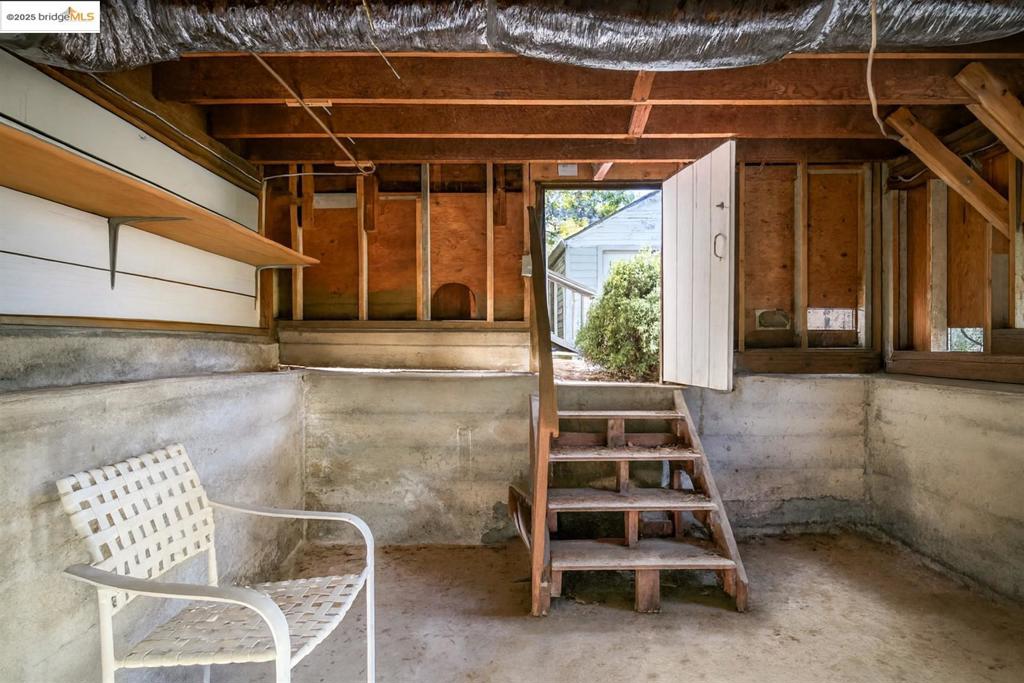 NORTH BERKELEY - Residential