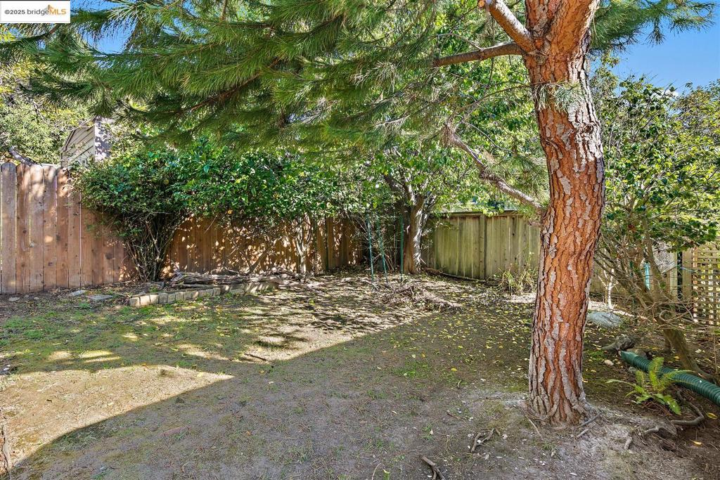 NORTH BERKELEY - Residential