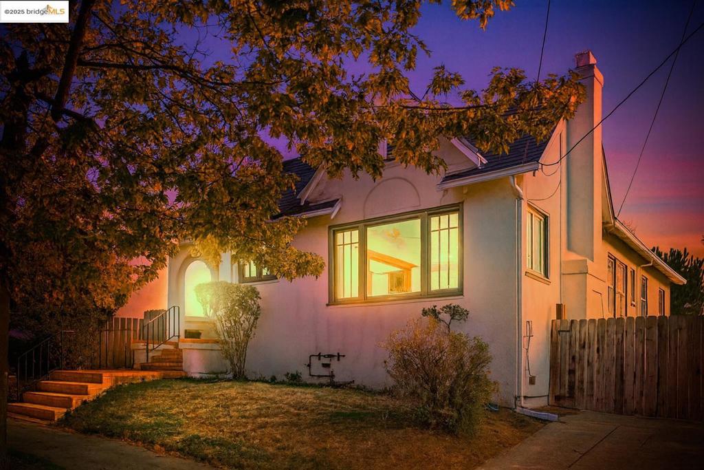 NORTH BERKELEY - Residential