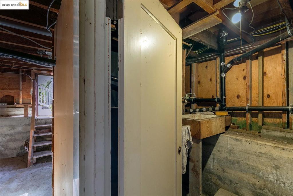 NORTH BERKELEY - Residential