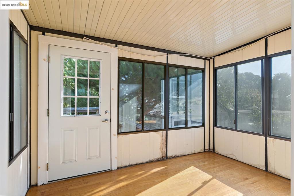 NORTH BERKELEY - Residential