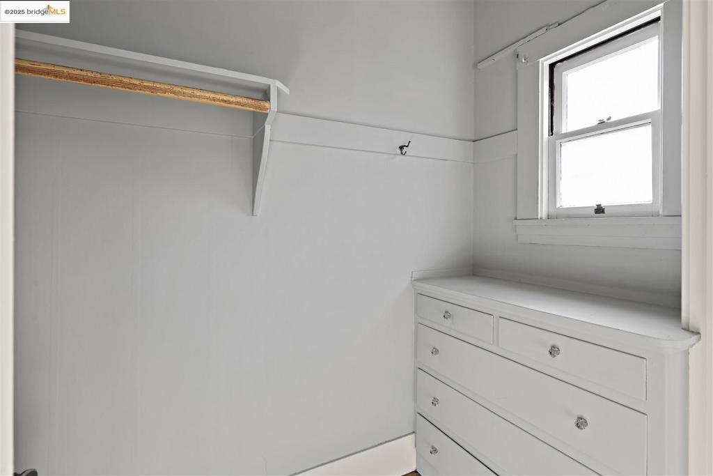 NORTH BERKELEY - Residential