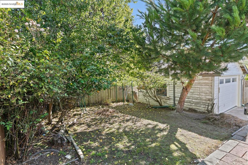 NORTH BERKELEY - Residential