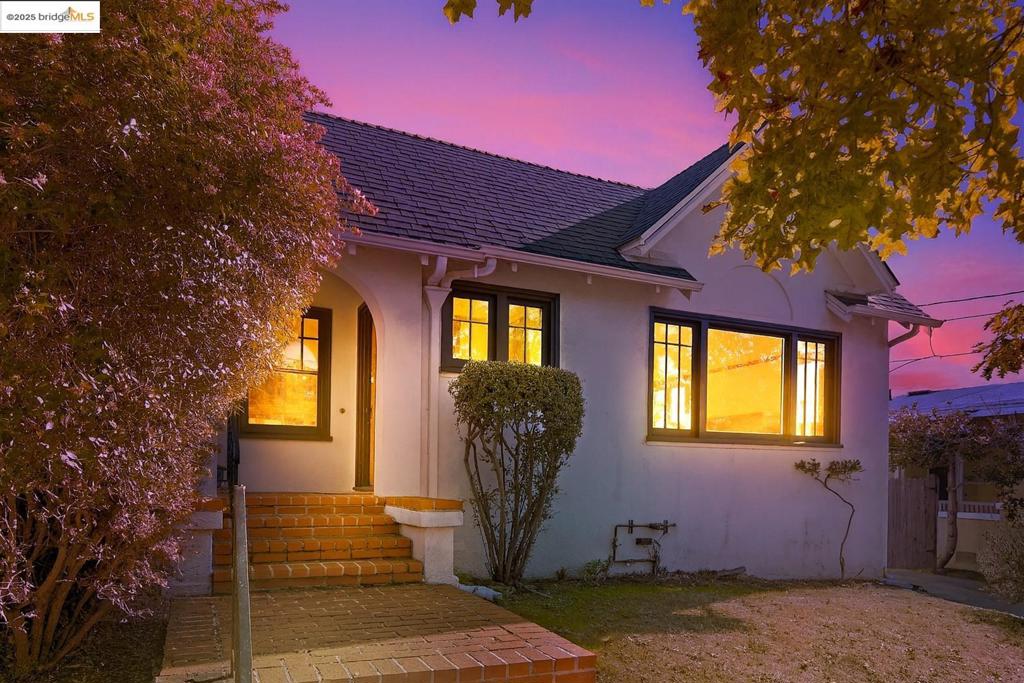 NORTH BERKELEY - Residential