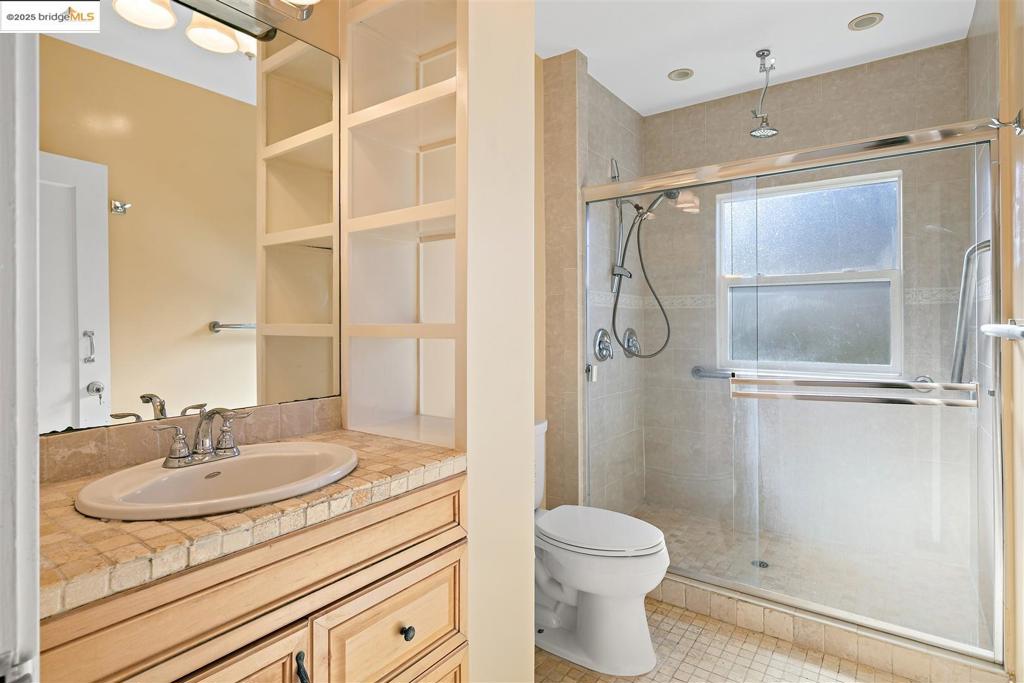 NORTH BERKELEY - Residential