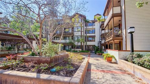 Photo of 2563 Plaza Del Amo #204, Torrance, CA 90503 (MLS # OC26067698)