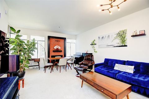 Photo of 2563 Plaza Del Amo #204, Torrance, CA 90503 (MLS # OC26067698)