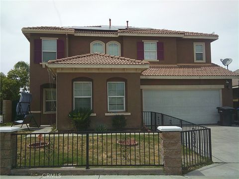 Photo of 1922 Byron Street, San Jacinto, CA 92583 (MLS # SW26083268)