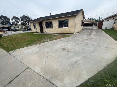 Photo of 802 W 229th Street, Torrance, CA 90502 (MLS # OC26047674)