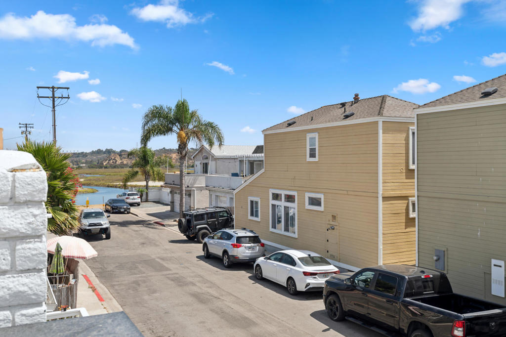 Not Applicable-1 - Residential Income