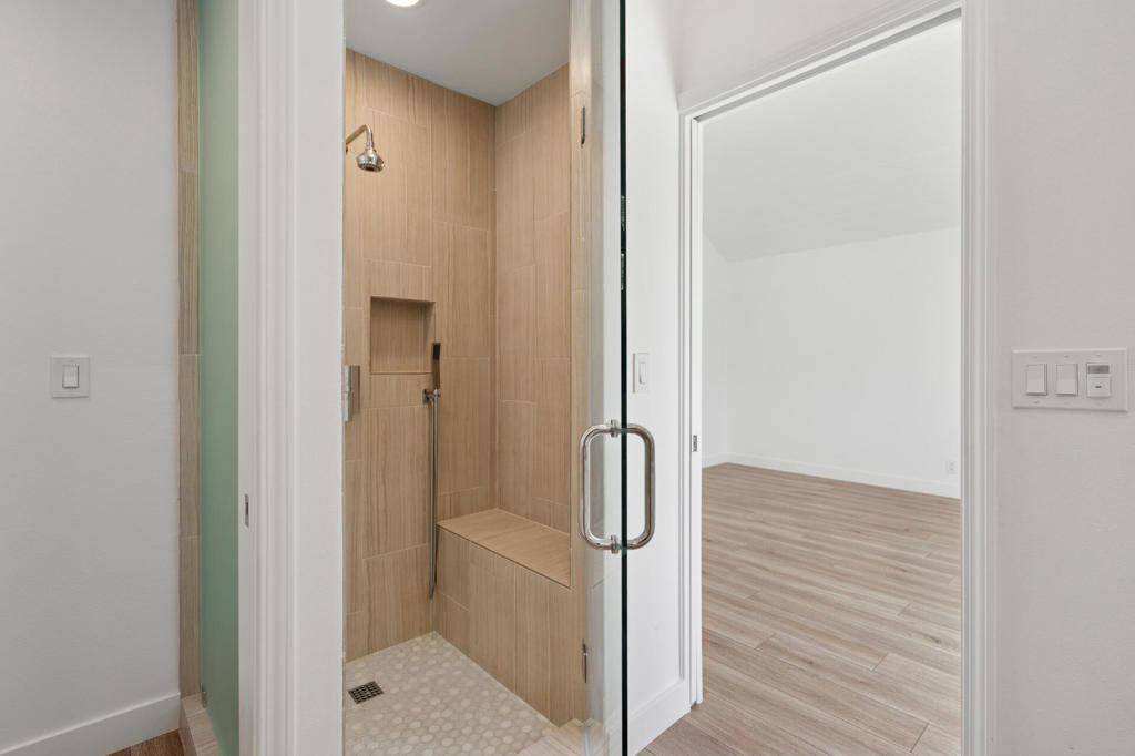 Not Applicable-1 - Residential Income