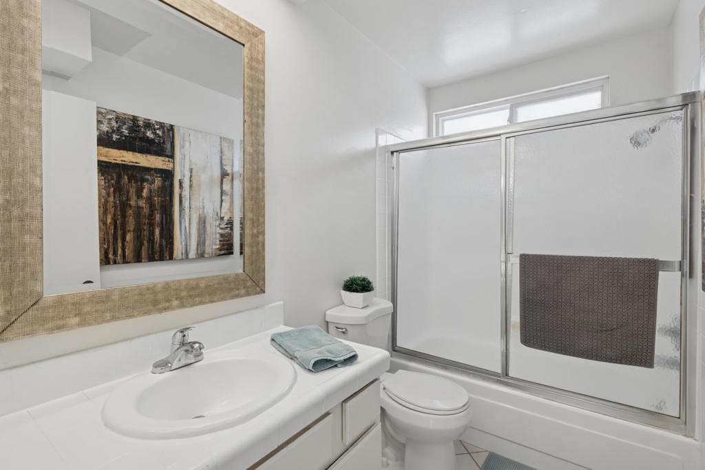 Not Applicable-1 - Residential Income