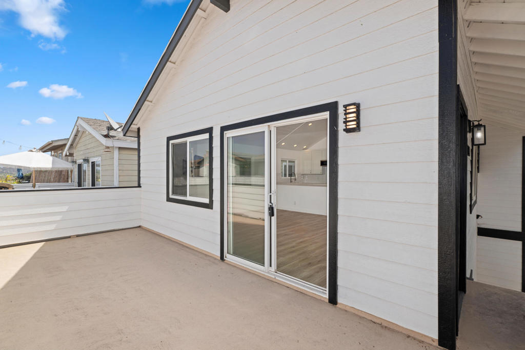 Not Applicable-1 - Residential Income