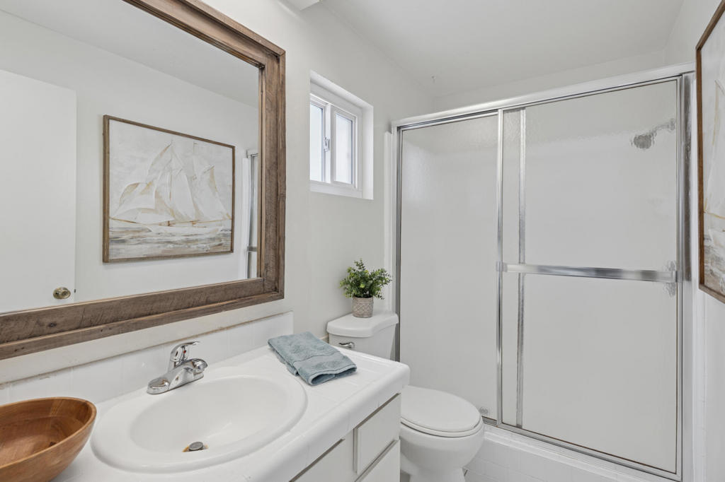 Not Applicable-1 - Residential Income