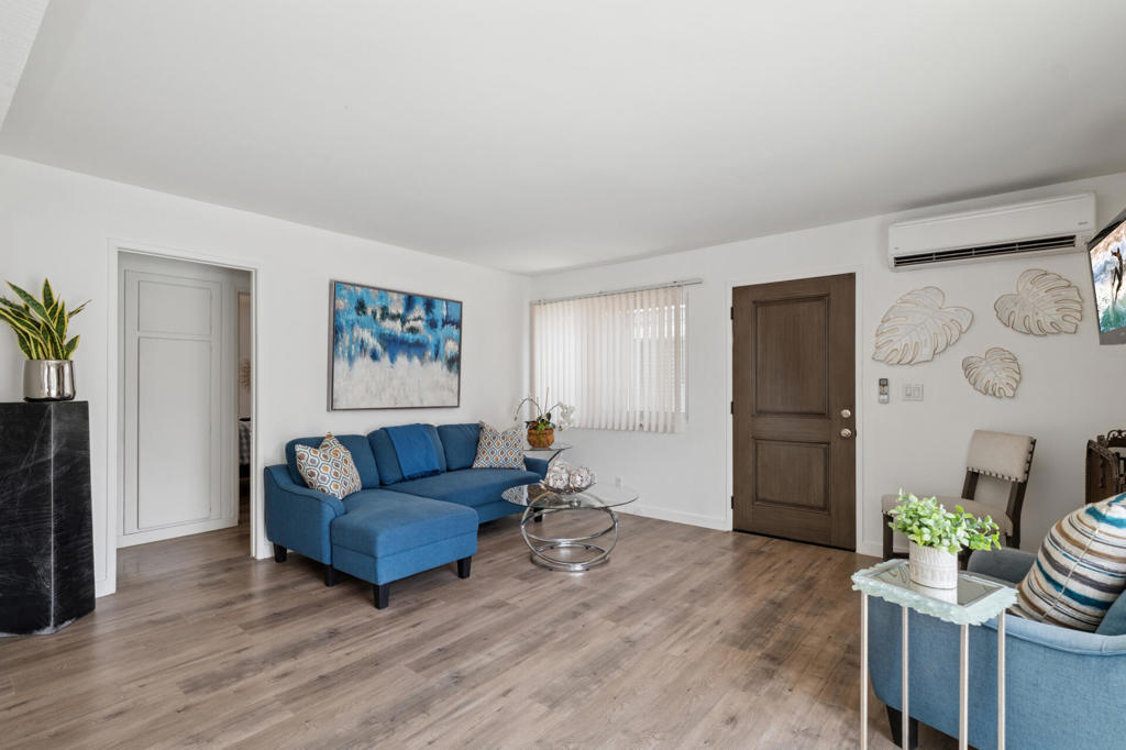 Not Applicable-1 - Residential Income