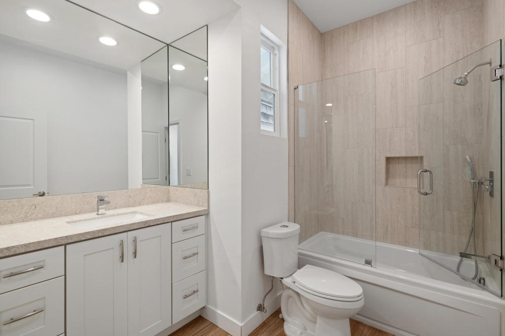 Not Applicable-1 - Residential Income