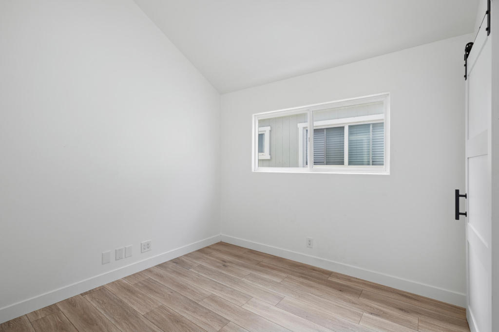 Not Applicable-1 - Residential Income