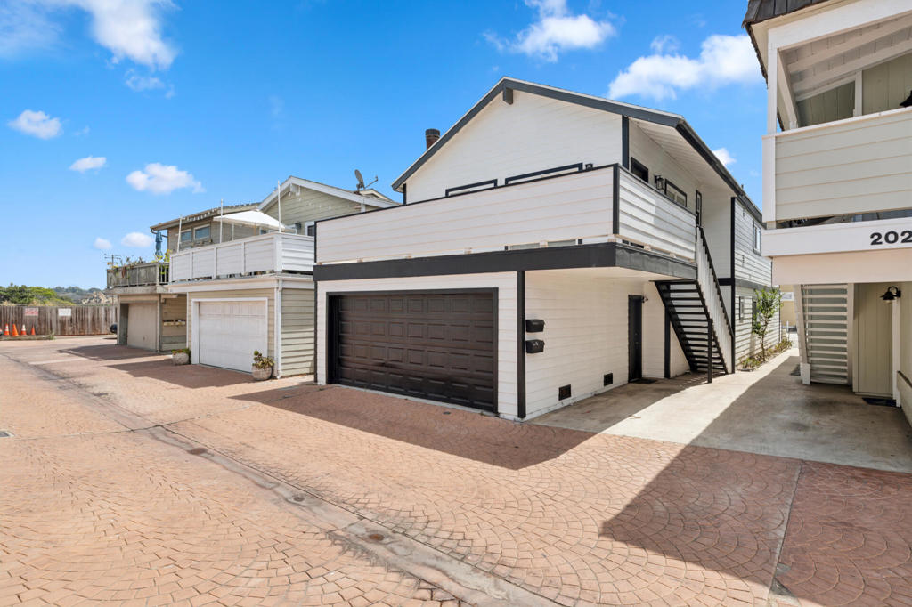 Not Applicable-1 - Residential Income