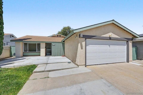 Photo of 10964 Deering St ST, San Diego, CA 92126 (MLS # 260024393SD)