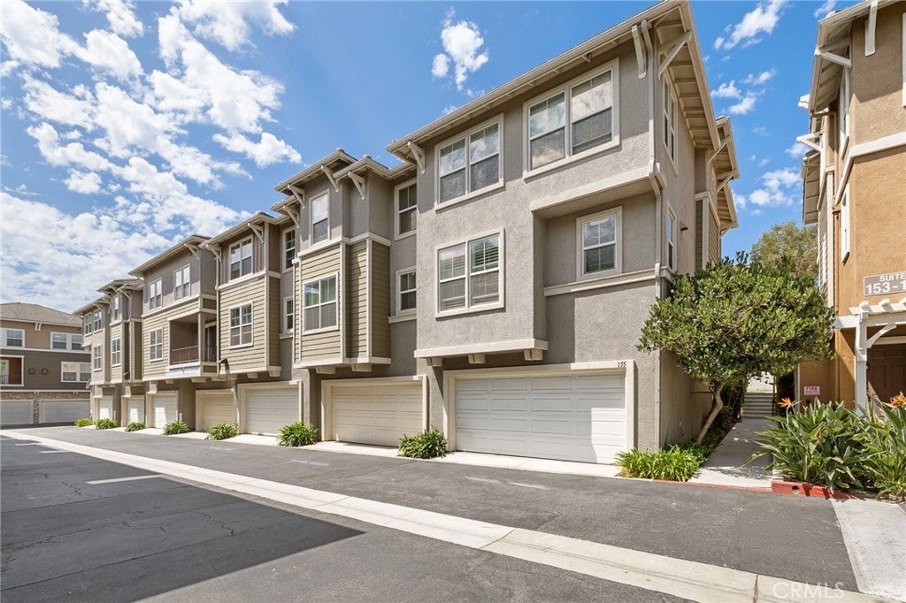 3538 Torrance Boulevard 156