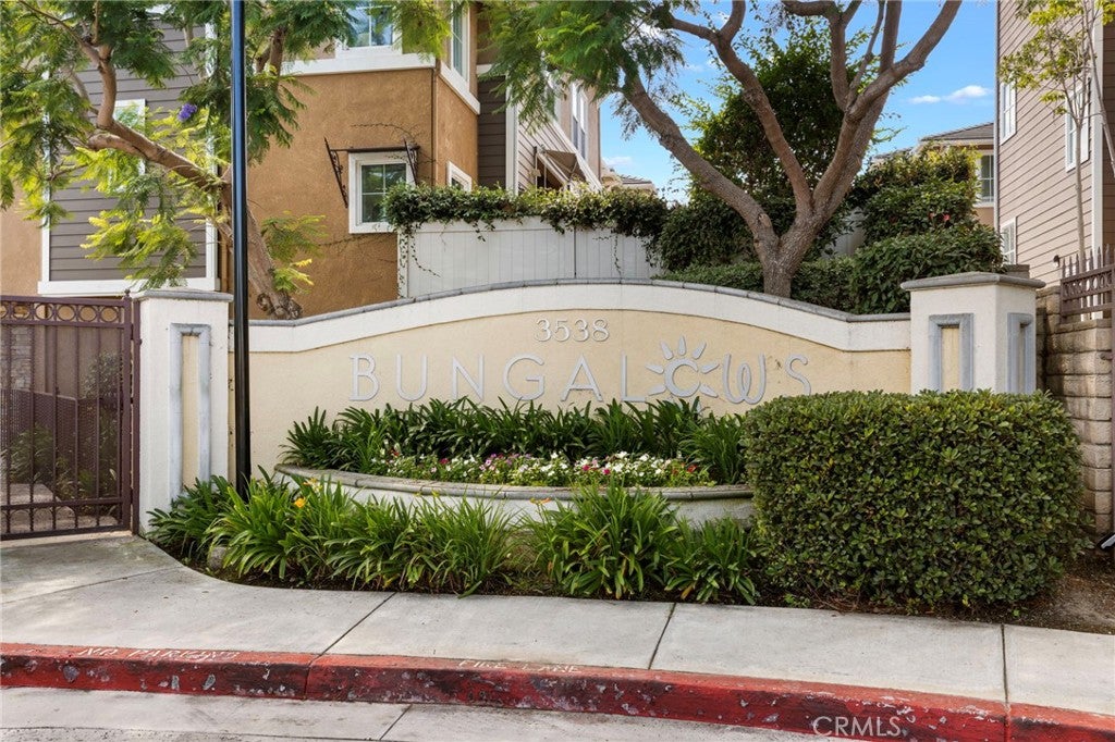 3538 Torrance Boulevard