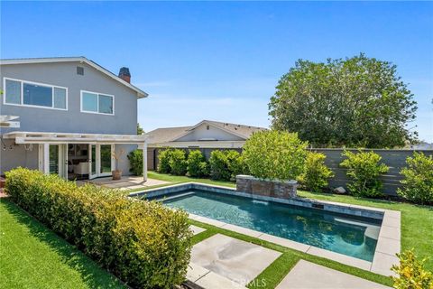 25291 Remesa Drive Mission Viejo CA 92691