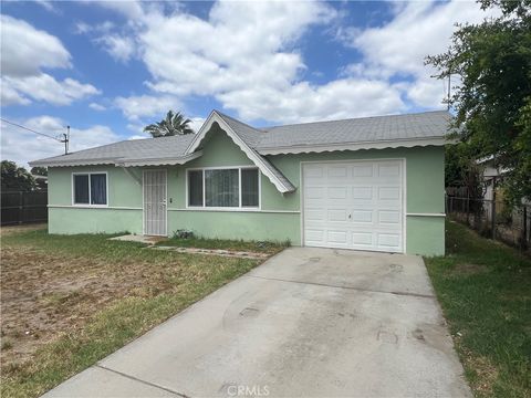 225 W Franklin Avenue Pomona CA 91766